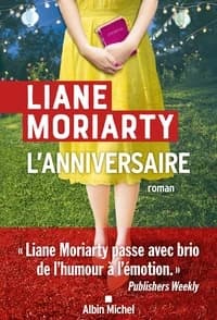 L'anniversaire : roman