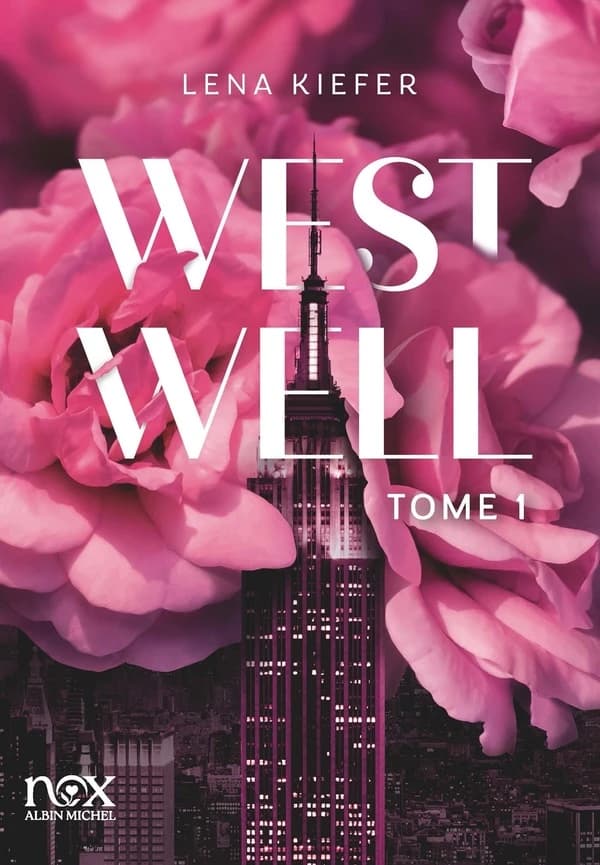 Westwell. Tome 1