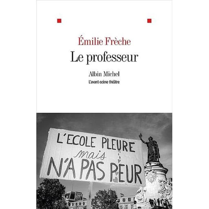 Le professeur