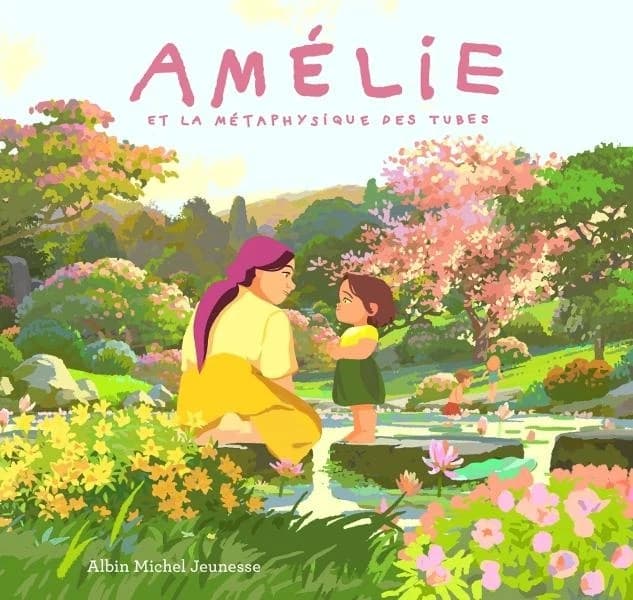 Amélie et la métaphysique des tubes