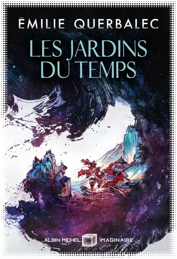 Les Jardins du temps