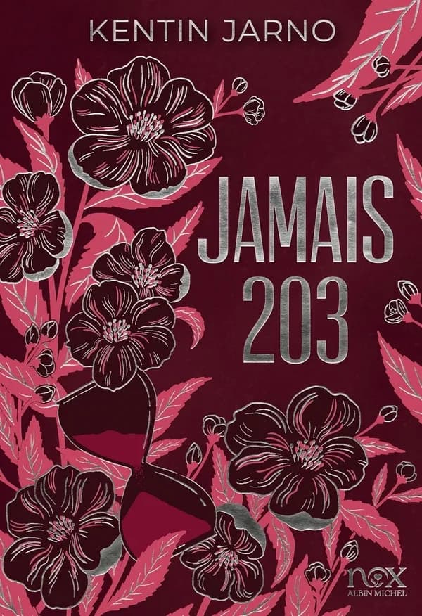 Jamais 203 (Édition collector)