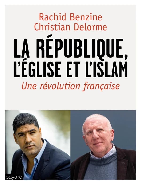 La République, l'Église et l'islam : une révolution française