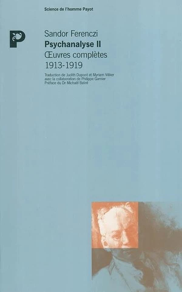 Œuvres complètes Tome II : 1913-1919