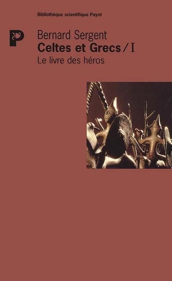 Celtes et Grecs