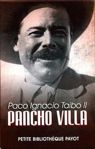 Pancho Villa, roman d'une vie ; coffret Tome 1 et Tome 2