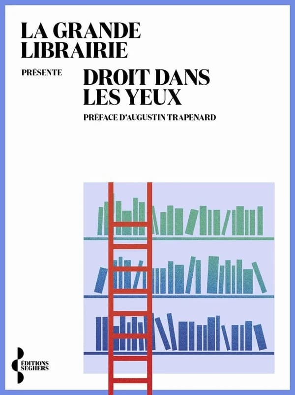 Droit dans les yeux