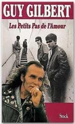 Les Petits pas de l'amour