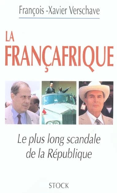 La Francafrique