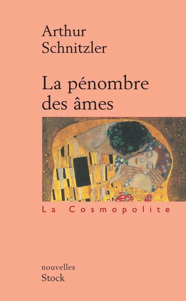 La pénombre des âmes : nouvelles