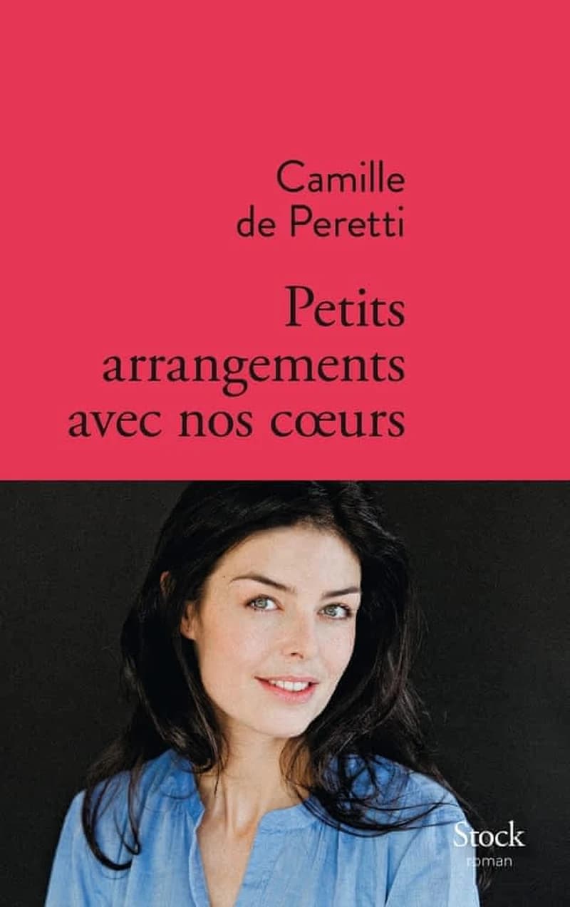 Petits arrangements avec nos coeurs : roman