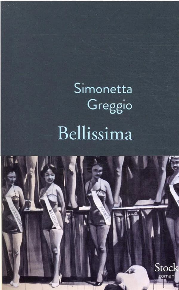 Bellissima : roman