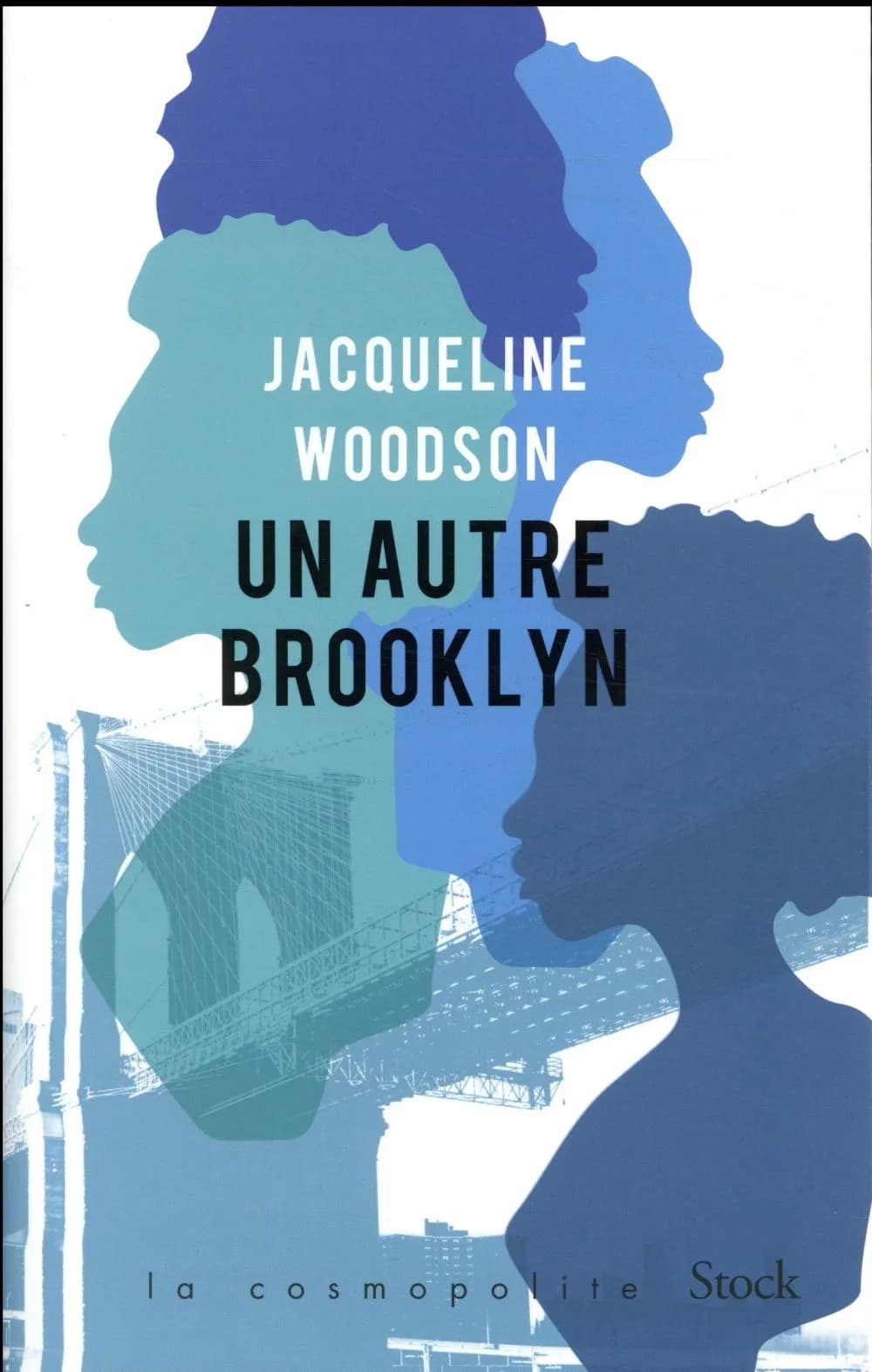 Un autre Brooklyn : roman