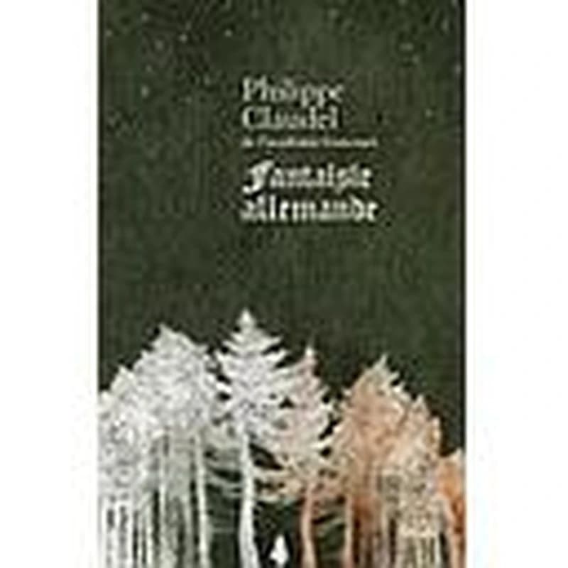 Fantaisie allemande