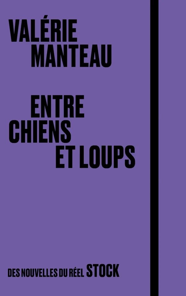 Entre chiens et loups