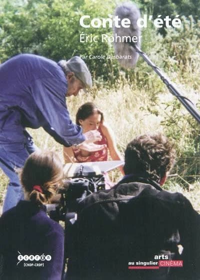 "Conte d'été" : Éric Rohmer