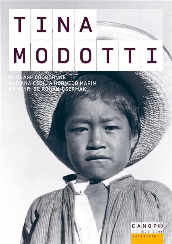 Tina Modotti