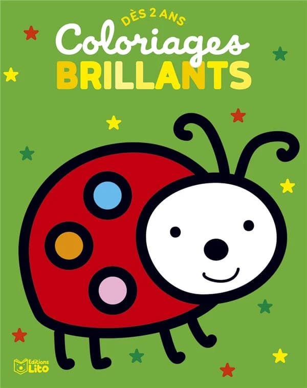 La coccinelle