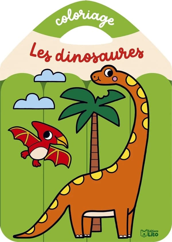 Les dinosaures