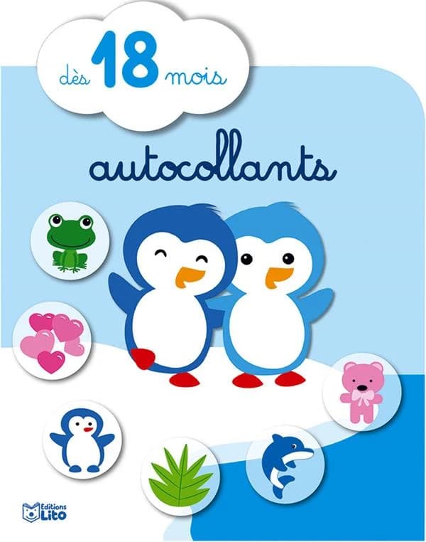 Autocollants