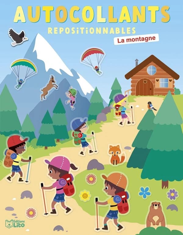 La montagne