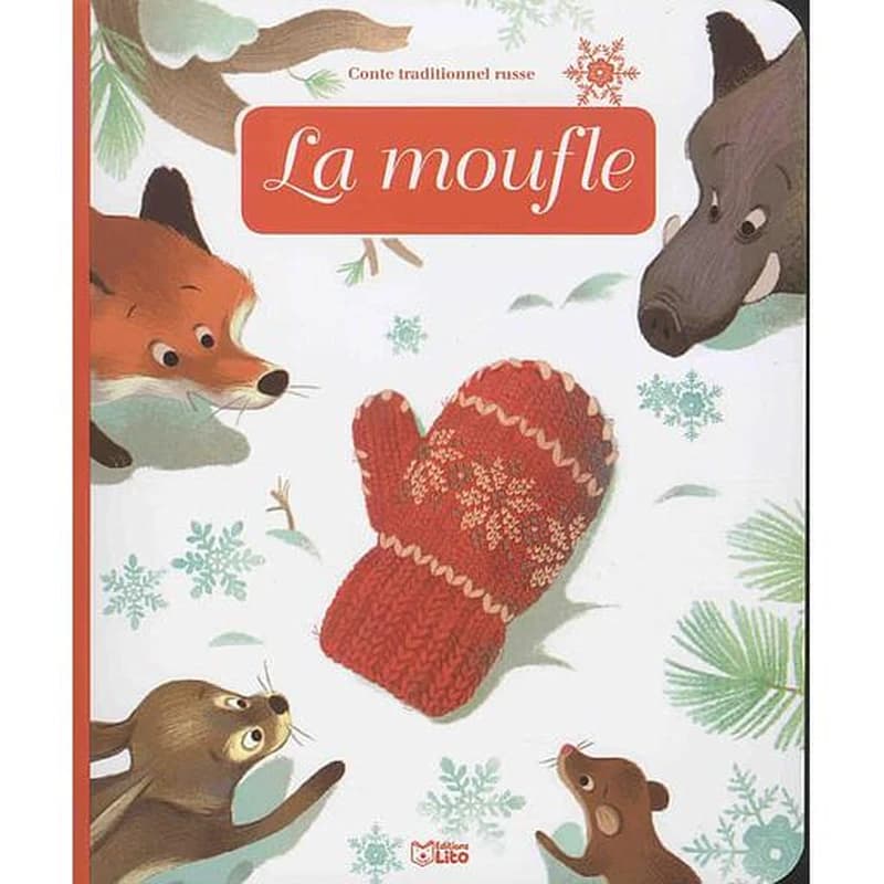 La moufle