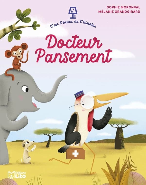 Docteur Pansement