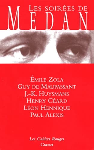 Les soirées de Médan