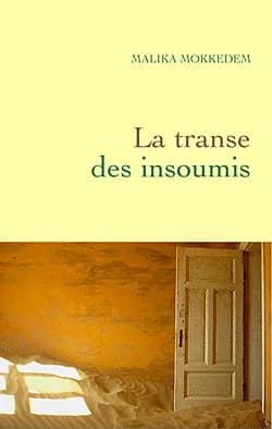 La transe des insoumis