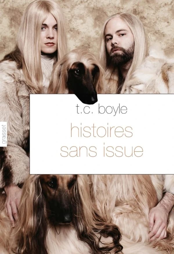 Histoires sans issue : nouvelles
