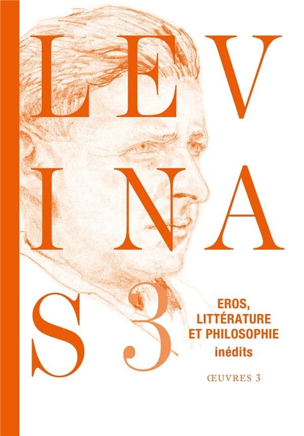 Éros, littérature et philosophie : essais romanesques et poétiques, notes philosophiques sur le thème d'éros
