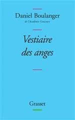 Vestiaire des anges : retouches