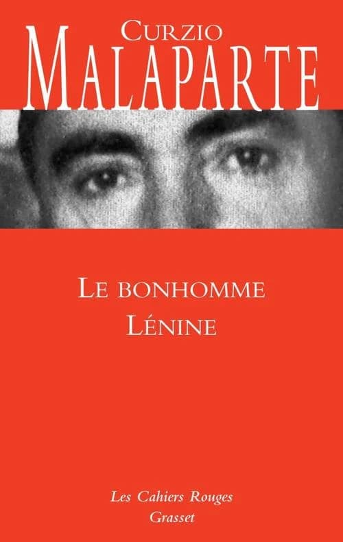 Le bonhomme Lénine