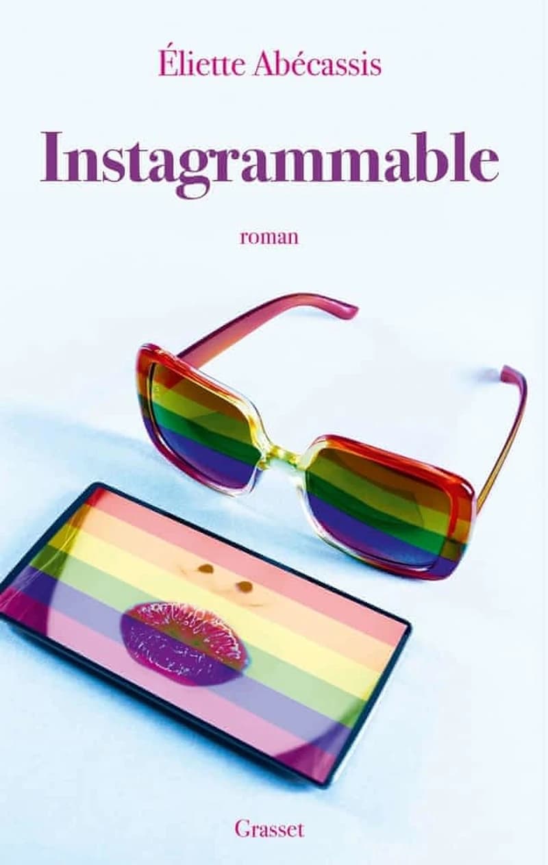 Instagrammable : roman