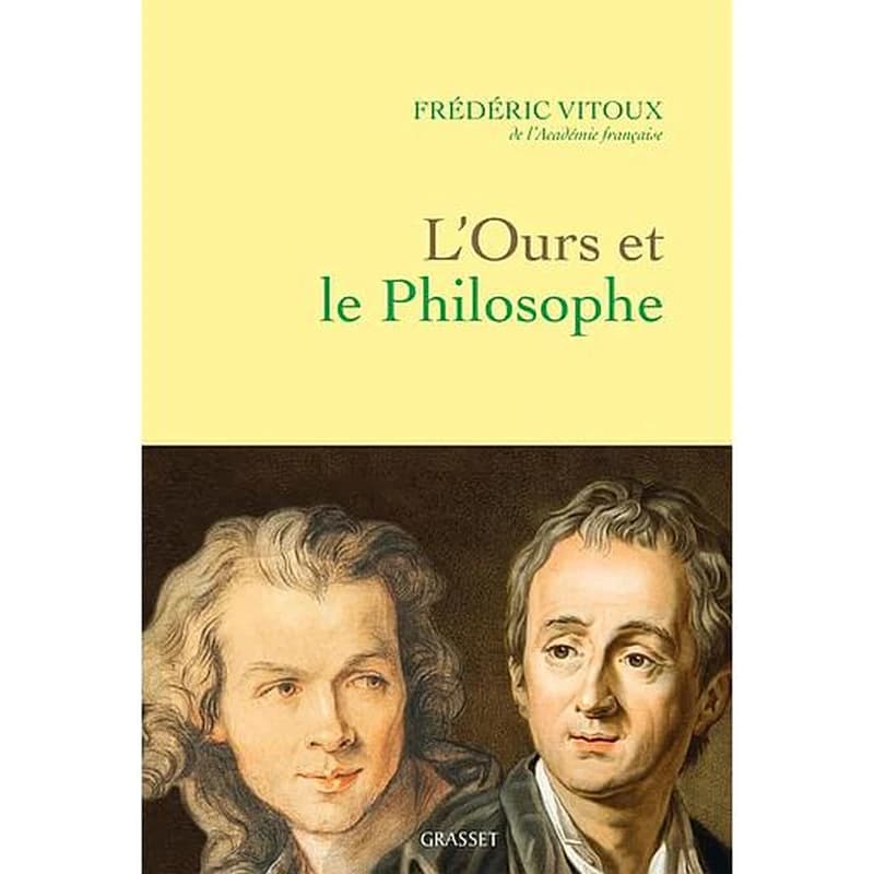 L'ours et le philosophe