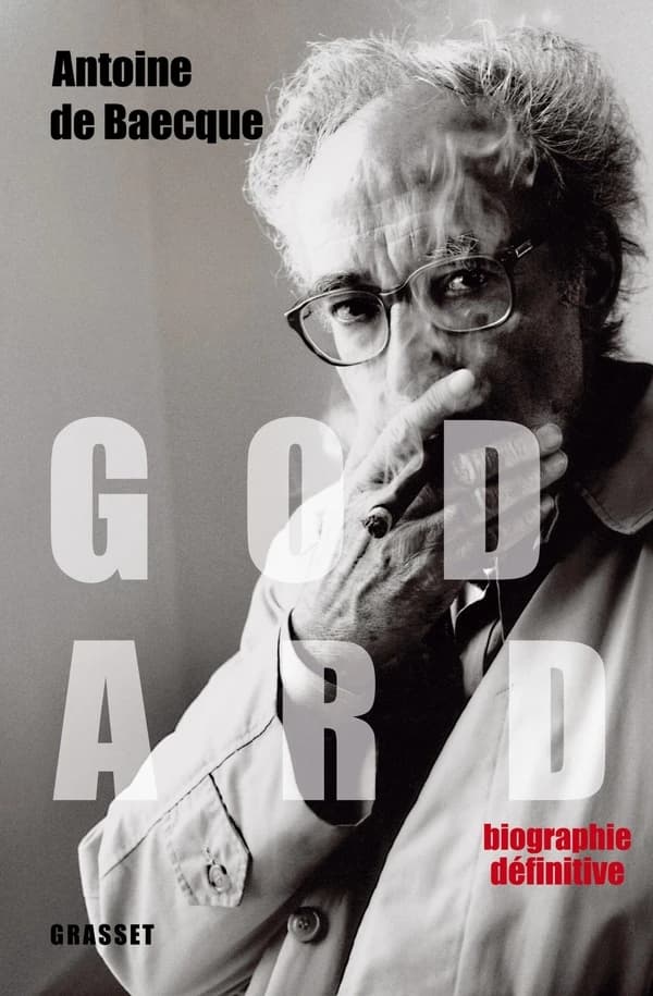 Godard : biographie