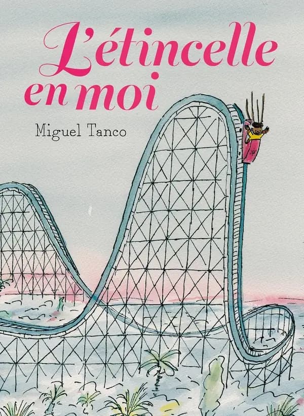 L'étincelle en moi