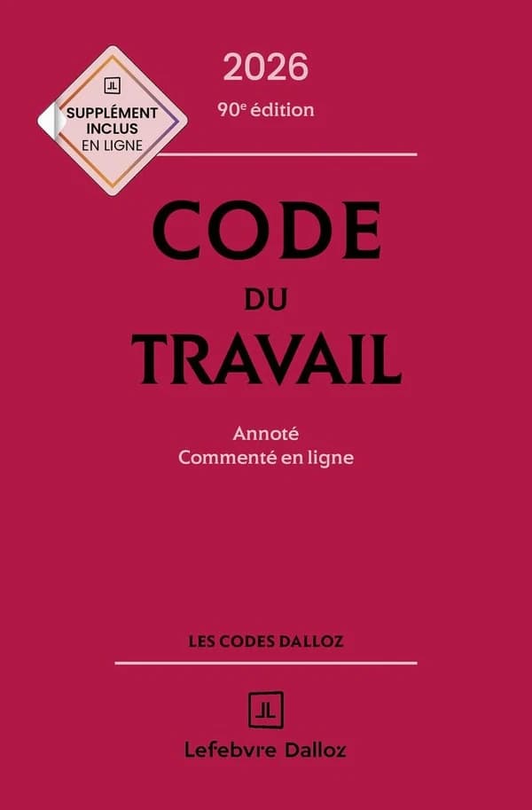 Code du travail