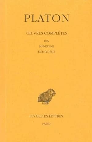 Œuvres complètes. 5. 1re partie