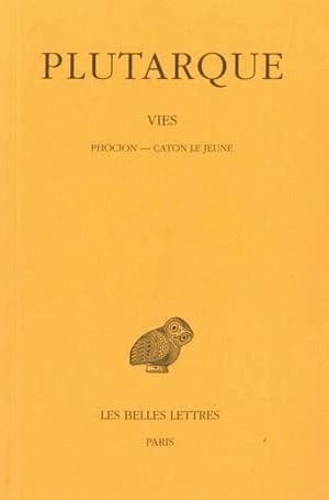 Vies Tome 10