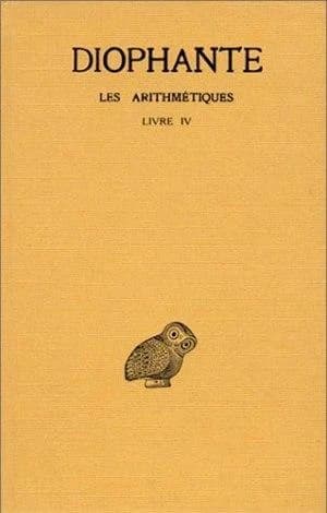 Les Arithmétiques 3
