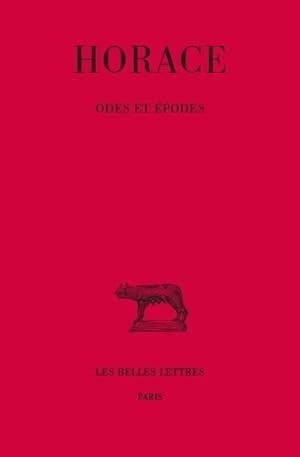 Horace 1