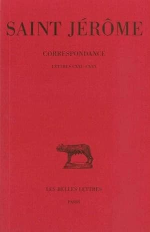 Correspondance Tome 7 ; livre 121-130
