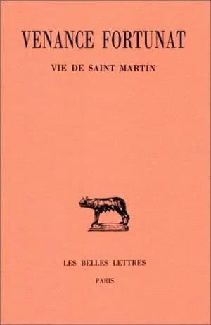 Vie de saint Martin