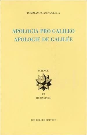 Apologia pro Galileo