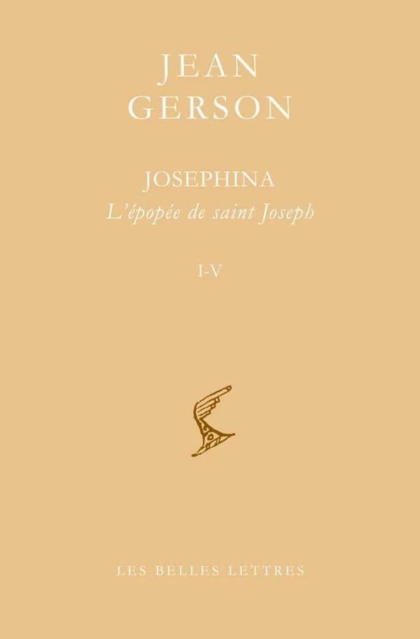 Josephina : l'épopée de saint Joseph