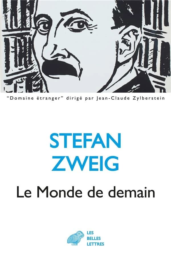 Le Monde de demain : Essais et conférences