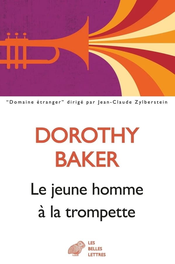 Le jeune homme à la trompette