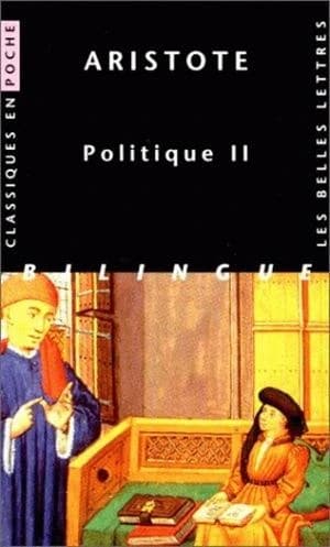 Politique. Livre II