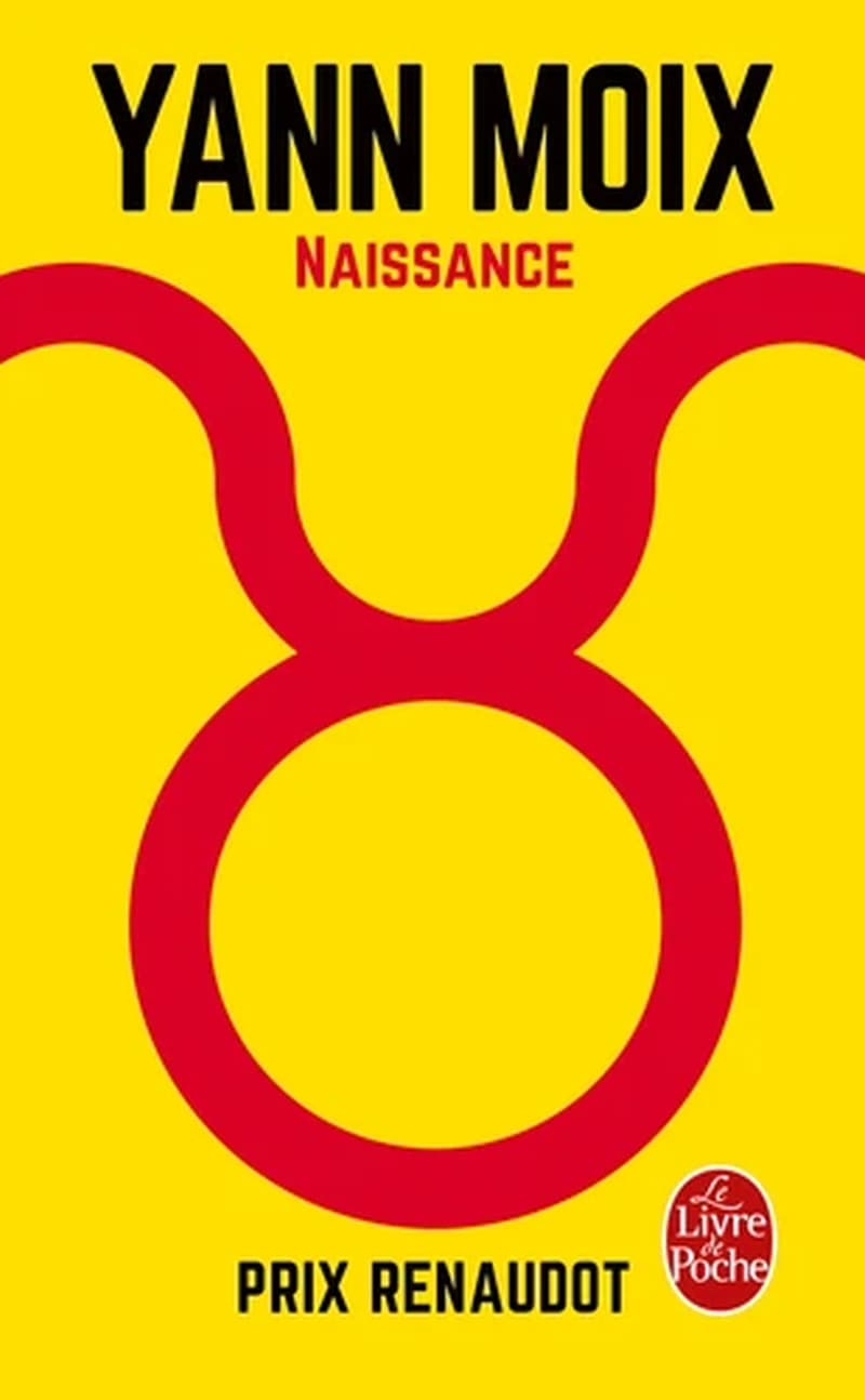 Naissance : roman